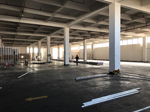 室內(nèi)設(shè)計十大經(jīng)典美學(xué)原則