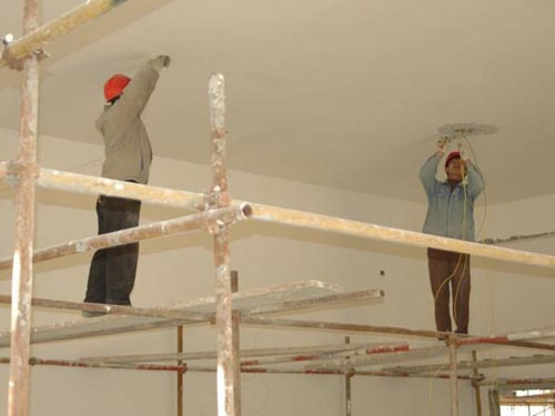 東莞裝飾設(shè)計應(yīng)該注意什么